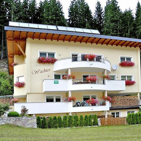 Apartment Apart Garni Wachter Kappl  Exterior foto