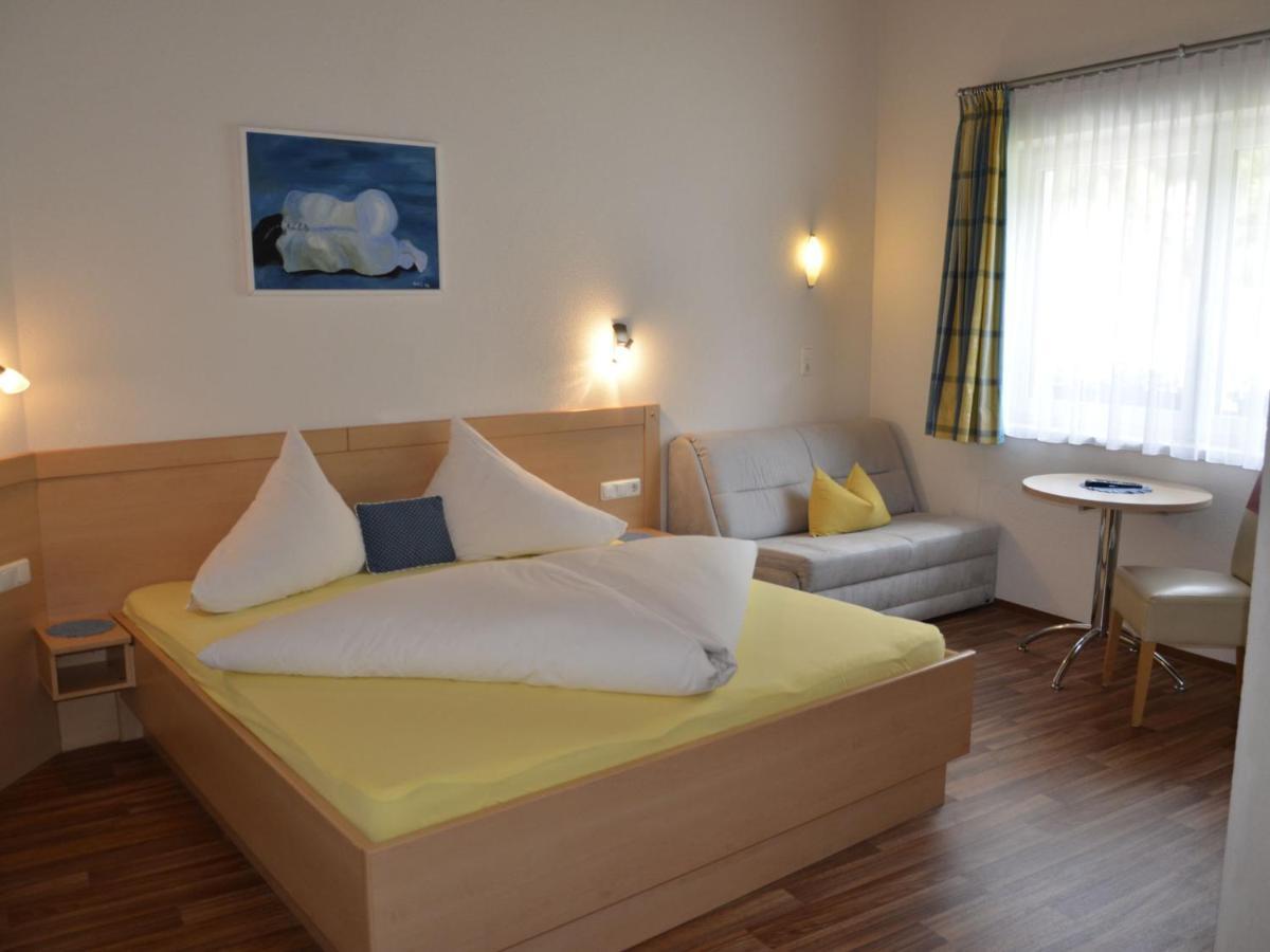 Apartment Apart Garni Wachter Kappl  Exterior foto
