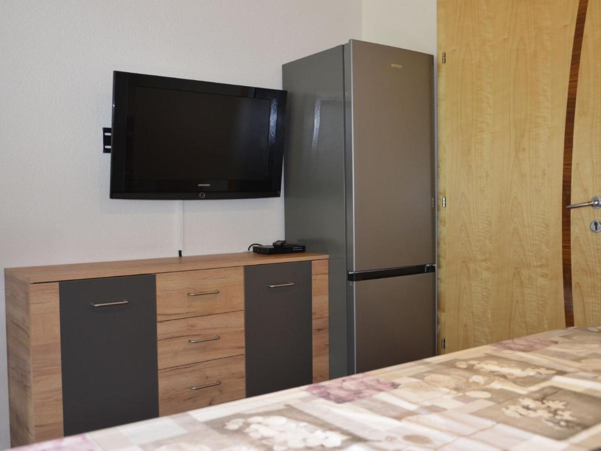 Apartment Apart Garni Wachter Kappl  Exterior foto